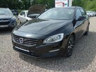 volvo V60 - 2