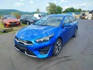 KIA CEED 2023 - 2