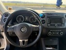 Volkswagen Tiguan R-style TDI - 13