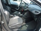 Peugeot 2008 2018 1.6 diesel 100km panorama navi kamera hak - 14