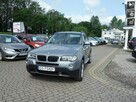 BMW X3 - 1