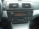 BMW X3 - 13