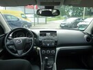 Mazda 6 2010 2.0 benzyna 155km niski przebieg grzane fotele - 6