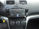 Mazda 6 2010 2.0 benzyna 155km niski przebieg grzane fotele - 13