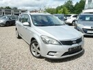 Kia Ceed - 2