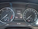 Skoda Superb 2016 2.0 TDI 190km automat dobrze wyposażona - 7