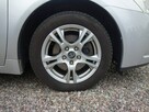 TOYOTA AVENSIS BENZYNA - 7