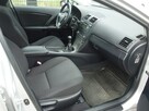 TOYOTA AVENSIS BENZYNA - 8