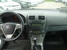 TOYOTA AVENSIS BENZYNA - 16