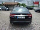 Jaguar XF AUTOMAT, - 5