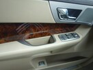 Jaguar XF AUTOMAT, - 12