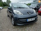 Peugeot 107 2008r 1.0 benzyna klima przebieg 97 tyś 2 komplety kół - 1