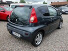Peugeot 107 2008r 1.0 benzyna klima przebieg 97 tyś 2 komplety kół - 5