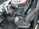 Peugeot 107 2008r 1.0 benzyna klima przebieg 97 tyś 2 komplety kół - 7