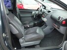 Peugeot 107 2008r 1.0 benzyna klima przebieg 97 tyś 2 komplety kół - 11