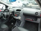 Peugeot 107 2008r 1.0 benzyna klima przebieg 97 tyś 2 komplety kół - 13