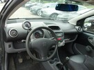 Peugeot 107 2008r 1.0 benzyna klima przebieg 97 tyś 2 komplety kół - 14
