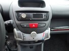 Peugeot 107 2008r 1.0 benzyna klima przebieg 97 tyś 2 komplety kół - 15