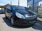 Opel corsa 2009 1.2benzyna super stan bezwypadkowa PRZEBIEG 86tyś - 1