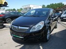 Opel corsa 2009 1.2benzyna super stan bezwypadkowa PRZEBIEG 86tyś - 2
