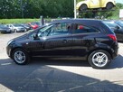 Opel corsa 2009 1.2benzyna super stan bezwypadkowa PRZEBIEG 86tyś - 3