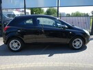 Opel corsa 2009 1.2benzyna super stan bezwypadkowa PRZEBIEG 86tyś - 6