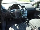 Opel corsa 2009 1.2benzyna super stan bezwypadkowa PRZEBIEG 86tyś - 14