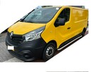 Renault Trafic L2H1 furgon klima tylko 86000km Sprowadzony - 1