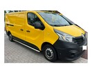 Renault Trafic L2H1 furgon klima tylko 86000km Sprowadzony - 2