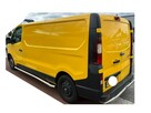 Renault Trafic L2H1 furgon klima tylko 86000km Sprowadzony - 3