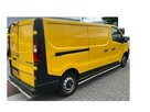 Renault Trafic L2H1 furgon klima tylko 86000km Sprowadzony - 4