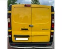 Renault Trafic L2H1 furgon klima tylko 86000km Sprowadzony - 5