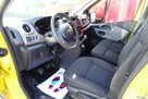 Renault Trafic L2H1 furgon klima tylko 86000km Sprowadzony - 8