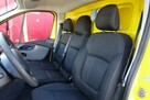 Renault Trafic L2H1 furgon klima tylko 86000km Sprowadzony - 10