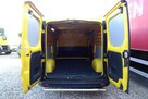 Renault Trafic L2H1 furgon klima tylko 86000km Sprowadzony - 12