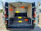 Renault Trafic L2H1 furgon klima tylko 86000km Sprowadzony - 15