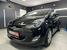 Hyundai IX20 1.4 Benz 90KM 6x AirBag Zadbany Rej PL GWARANCJA - 2