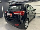 Hyundai IX20 1.4 Benz 90KM 6x AirBag Zadbany Rej PL GWARANCJA - 4