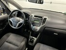 Hyundai IX20 1.4 Benz 90KM 6x AirBag Zadbany Rej PL GWARANCJA - 9