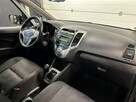 Hyundai IX20 1.4 Benz 90KM 6x AirBag Zadbany Rej PL GWARANCJA - 10