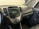 Hyundai IX20 1.4 Benz 90KM 6x AirBag Zadbany Rej PL GWARANCJA - 12