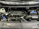 Hyundai IX20 1.4 Benz 90KM 6x AirBag Zadbany Rej PL GWARANCJA - 16