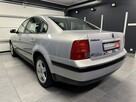 VW Passat B5 1.8 Benz Sedan Alufelgi Klima Bardzo zadbany Po Opłatach - 3