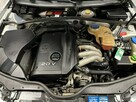 VW Passat B5 1.8 Benz Sedan Alufelgi Klima Bardzo zadbany Po Opłatach - 13