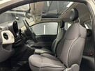 Fiat 500 1.2 Benz Panorama Klima Alufelgi Rej PL GWARANCJA - 7