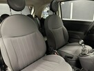 Fiat 500 1.2 Benz Panorama Klima Alufelgi Rej PL GWARANCJA - 9
