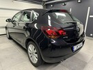 Opel Astra J 1.4 Turbo 140KM 6 biegów Zadbany Pół-Skóry Rej PL - 3