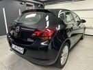 Opel Astra J 1.4 Turbo 140KM 6 biegów Zadbany Pół-Skóry Rej PL - 4
