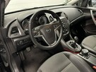 Opel Astra J 1.4 Turbo 140KM 6 biegów Zadbany Pół-Skóry Rej PL - 7