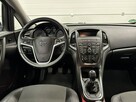 Opel Astra J 1.4 Turbo 140KM 6 biegów Zadbany Pół-Skóry Rej PL - 9